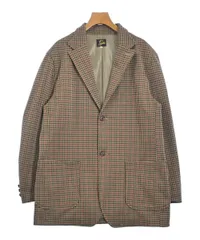 Needles カジュアルジャケット メンズ 【古着】【中古】【送料無料】