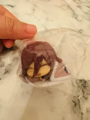 未開封) ブルーロック 千切 豹馬 おねむたん フィギュア