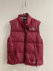 THE NORTH FACE kids(ザノースフェイスキッズ) ダウンベスト 120