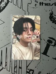 ENHYPEN ジェイク THE SIN : VANISH FAN SHOWCASE