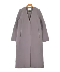 FRAY I.D チェスターコート レディース 【古着】【中古】【送料無料】