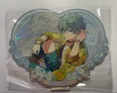 あんさんぶるスターズ！！(あんスタ) 瀬名 泉 グリッター 流砂 アクリル コロッタ スタンド