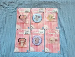 レミ クージー E賞 アクセサリー まとめ