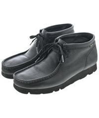 CLARKS WALLABEE ワラビー ゴアテックス27.5 supreme - メルカリ