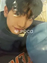 BOYNEXTDOOR JAEHYUN ミョンジェヒョン Double The Fun Partyトレーディングカードセット