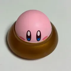 星のカービィ 宇宙船フィギュア