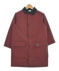 Gucci Kids グッチ キッズ 子供用 フラワーボタン ダウンコート 8 