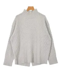 B MING LIFE STORE by BEAMS ニット・セーター レディース 【古着】【中古】【送料無料】