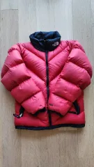 90s THE NORTH FACE ザノースフェイス ascent s