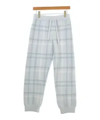 gelato pique スウェットパンツ レディース 【古着】【中古】【送料無料】