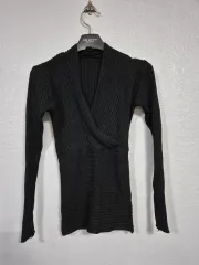 ラップスタイル ゴージ ニットTシャツ 55