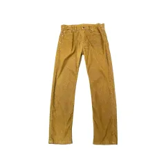 リーバイス 513 コーデュロイ パンツ 32