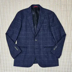 ギャラクシー 秋冬 ブレーザー ジャケット メンズ100