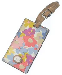 COACH 小物類（その他） レディース 【古着】【中古】【送料無料】