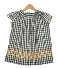 bonpoint ワンピース（その他） キッズ 【古着】【中古】【送料無料】