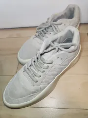 (280)アディダス x フィアオブゴッド アスレチック 86 ロー クレー