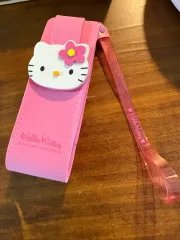 レトロキティー ストラップ ケース 97年