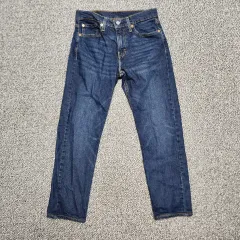 29 リーバイス 502 デニム ズボン (2557)