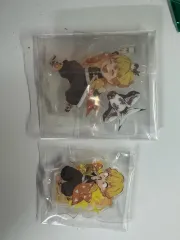 鬼滅の刃 我妻 善逸 アクリルスタンド まとめ