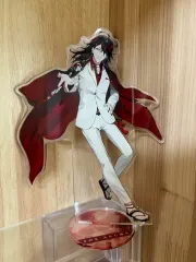 おまけ付きたくさん > にじさんじEN ヴォックス・アクア・ラックスエム AGF アクリル