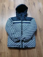 ディオール レディース リバーシブル ダウン M