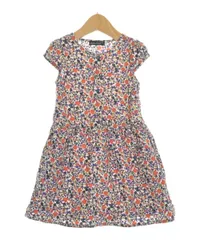 BeBe ワンピース（その他） キッズ 【古着】【中古】【送料無料】