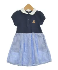 petit main ワンピース（その他） キッズ 【古着】【中古】【送料無料】