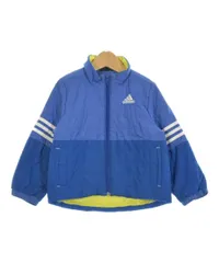 adidas ブルゾン（その他） キッズ 【古着】【中古】【送料無料】