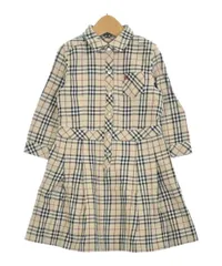 BURBERRY ワンピース（その他） キッズ 【古着】【中古】【送料無料】