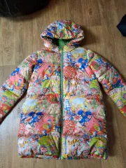 OILILY オイリリー 12歳用