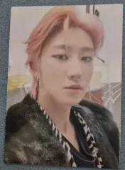 SEVENTEEN ディエイト トレカ Dream 日本 初回限定版