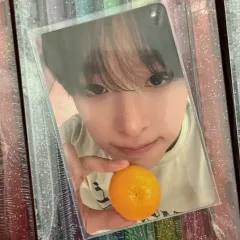 NCT WISH エンシティ ウィッシュ カラー エバーライン ラキドロ ラッキードロー ラキドロ 2次 リク