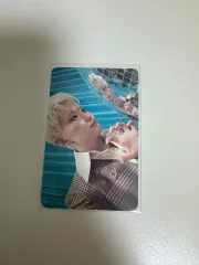 SEVENTEEN ホシ トレカ