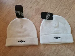 アンブロ ビーニー 帽子 2個 まとめ