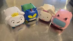 クレヨンしんちゃん バス ガチャ 全メンバー まとめ セット