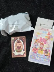 ポップマート 15周年 パーティー ラブブ *未開封