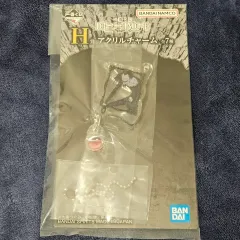 DEATH NOTE(デスノート) 一番くじ H賞 竜（リューク） アクリル チャーム キーホルダー