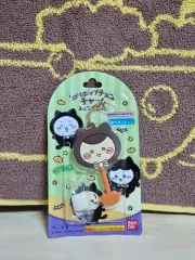 ちいかわ ハロウィーン くりまんじゅう Lolipop (Feat. SHINee) チョコ チャーム キーホルダー