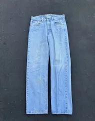 LEVI'S(リーバイス) 501 made in usa 32x30