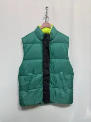 ユニクロ X Marni ダウンベスト M