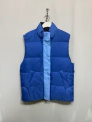 ユニクロ X Marni ダウンベスト M