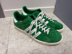 アディダス HUMAN MADE(ヒューマンメイド) キャンパス 270