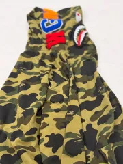 アベイシングエイプ