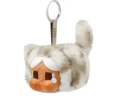 POP MART クライベイビー ヒョウ猫