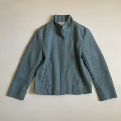 MARCJACOBS マークジェイコブス ウール ジャケット 40 M