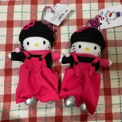 このエリアで一番オシャレなハローキティのキーホルダー