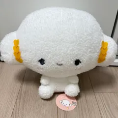 こぎみゅん おすわりぬいぐるみ ぬいぐるみ IN