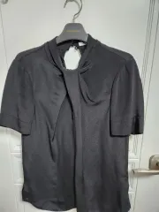 エルデム ブラウス 未使用