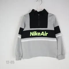 4724 ナイキキッズ/男の子/長袖Tシャツ/100