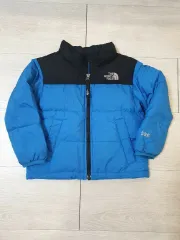 THE NORTH FACE ザノースフェイス キッズ Nuptse(ヌプシ) ダウン (3T)
